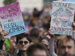 Transgender Women Soccer Players to be Banned from English Women's Teams