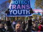 Trump's Health Agency Urges Therapy for Transgender Youth, Not Broader Gender-Affirming Health Care