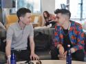 Frameline49 Highlights Importance of Queer Community with the California Premiere of Heightened Scrutiny & the Pay-It-Forward Initiative