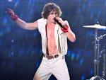 Watch: Benson Boone Flips for 'SNL' and Keeps Fans Keen with New Shirtless Post