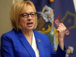 Trump Administration Settles with Maine over Funding Freeze after Dispute over Trans Athletes