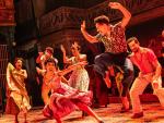 'Buena Vista Social Club,' 'Death Becomes Her' and 'Maybe Happy Ending' Lead Tony Award Nominations 