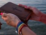 The 'Sacramental Shame' Many LGBTQ+ Conservative Christians Wrestle with — and How they Find Healing
