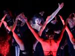 Lady Gaga to Rock Copacabana Beach with A Free Concert for More than 1 Million Fans