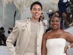 This Met Gala is Filled with Pro Athletes. Dressing Them is a Unique Challenge