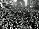 Europe Will Mark V-E Day's 80th Anniversary as Once-Unbreakable Bonds with the US Are Under Pressure