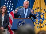 Cuts Have Eliminated More Than a Dozen US Government Health-Tracking Programs