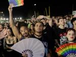 Brazilian Police Arrest Two People Over Plot to Bomb Lady Gaga's Concert in Rio 