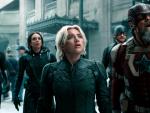 'Thunderbolts' Kicks Off the Summer Movie Season with $76 Million at the Box Office