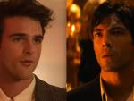 Size Matters: Diego Calva Suffered Neck Pain from Romantic Scenes with 'On Swift Horses' Co-Star Jacob Elordi