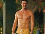 Patrick Schwarzenegger Is On Board with Starring in 'American Psycho' Remake — And So is Twitter