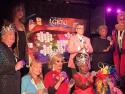 International Imperial Court and National LGBTQ Task Force To Induct Trans Icons Into The Stonewall "Wall Of Honor"