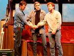 Theater Review: 'The Shark Is Broken' Works Like a Dream