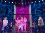 Theater Review: Lean 'Mean Girls' Wears Out Its Welcome