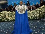 Inside the Met Gala: Under a Petal-Filled Sky, Guests Honor Black Style, Hail a 'Monumental Night'