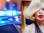Law Enforcement's Gay Bar 'Surprise Inspection' Felt Like a Raid, But the Drag Show Went On
