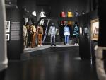 New Met Gala Exhibit 'Superfine' Gives Voice to Emerging Black Designers