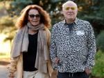 Media Mogul Barry Diller Finally Said It, Without Saying It
