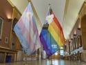 Salt Lake City and Boise Make Pride Flags Official City Emblems, Skirting Flag Ban Laws