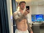 Chris Hatton Has Smooth Energy