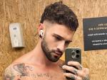 Igor Lucios is Working Hard on His Personal Growth