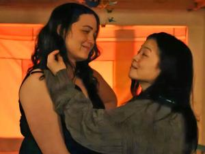IVF Goes to Hollywood as Director Andrew Ahn Updates a Queer Classic