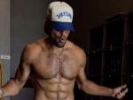 Watch: Sam Arghasi Works Out All Three Legs in Steamy New Video