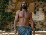 Lee Pace Turns Heads with More Rugged Look for Season 3 of 'Foundation'