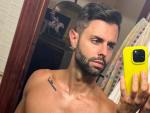 Benji Rivera's Sexy New Photography Uniform