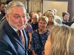 Out Virginia Candidate for Lt. Governor Presses On Even as Washington Targets Diversity