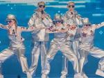 10 Acts Win a Place in the Eurovision Final but 5 Are Sent Home As the Music Contest Heats Up