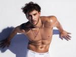 Cooper Koch Poses in Calvins and Social Media Goes Berserk