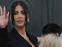 Tears, Trauma and a Million-Dollar Necklace as Defiant Kim Kardashian Faces Paris Robbery Suspects 
