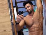 Jefferson Ferreira Refuses to Wear Pants and We Support That
