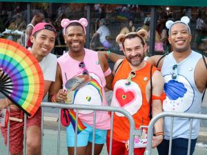 Clear Your Calendar — NYC Pride 2025 Is Packed!