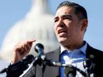 Out Congressman Robert Garcia Grills Noem on Deportation of Gay Hairdresser, Warns 'They Are Going to Come After US Citizens'