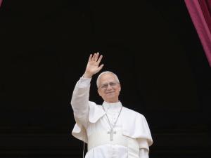 Pope Leo XIV Affirms Family is Based on Union Between a Man and a Woman, Unborn has Inherent Dignity
