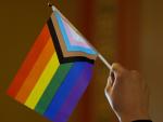Judge OKs Iowa Limits on K-6 Gender Identity, Sexual Orientation Teaching but Not Elective Programs