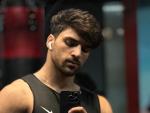 Sajid Ayoub is Ripped for Our Pleasure