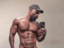 Alphie Coleman Looks Delicious in Daisy Dukes