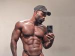 Alphie Coleman Looks Delicious in Daisy Dukes