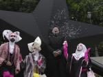 Paris Unveils a Memorial to LGBTQ+ Victims of Nazi Regime and Other Persecutions