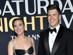 Scarlett Johansson Brings 50th Season of 'SNL' to a Low-Key Close