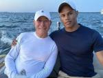 Billionaire David Geffen Files for Divorce from Husband David Armstrong Just Shy of 2 Years with No Prenup