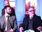 Review: Neil Simon's 'Laughter on the 23rd Floor' Is Current as Well as Nostalgic
