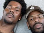 'The Upshaws' Star Jermelle Simon and Boyfriend Obio Jones Are Engaged and Social Media Stans Are Here for It