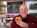 Bakery in New Hampshire Wins in Free Speech Case over a Pastry Shop Painting