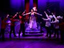 At the Lyric Stage, Aimee Doherty Wants to Make Dolly Her Own