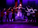 At the Lyric Stage, Aimee Doherty Wants to Make Dolly Her Own