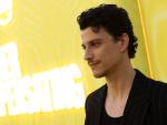 'I Just Love the Scripts,' Says Adam DiMarco about Revealing 'Overcompensating' Scenes